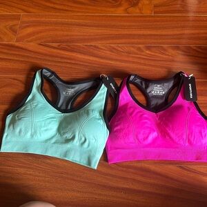 Sports Bras